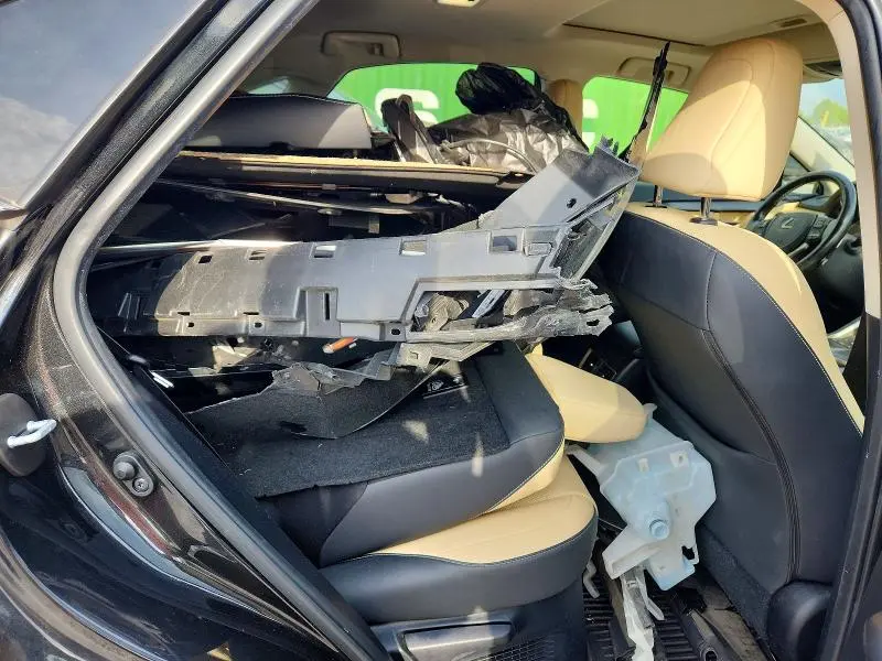 2021 LEXUS NX 300H BASE  