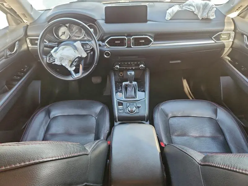 2023 MAZDA CX-5 PREFERRED  