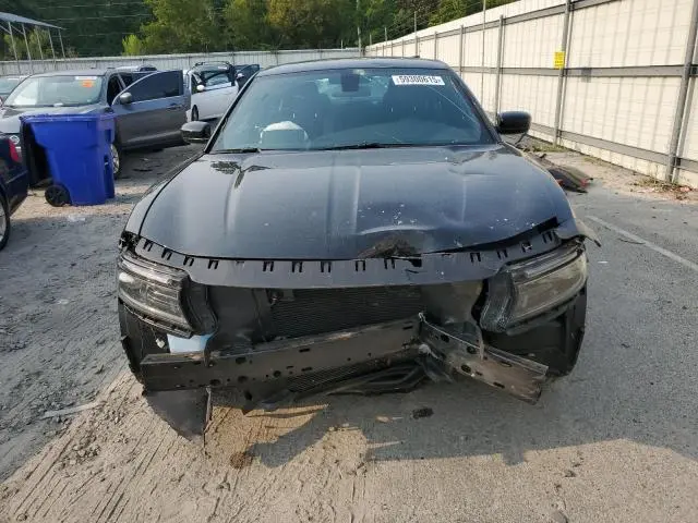 2023 DODGE CHARGER SXT  