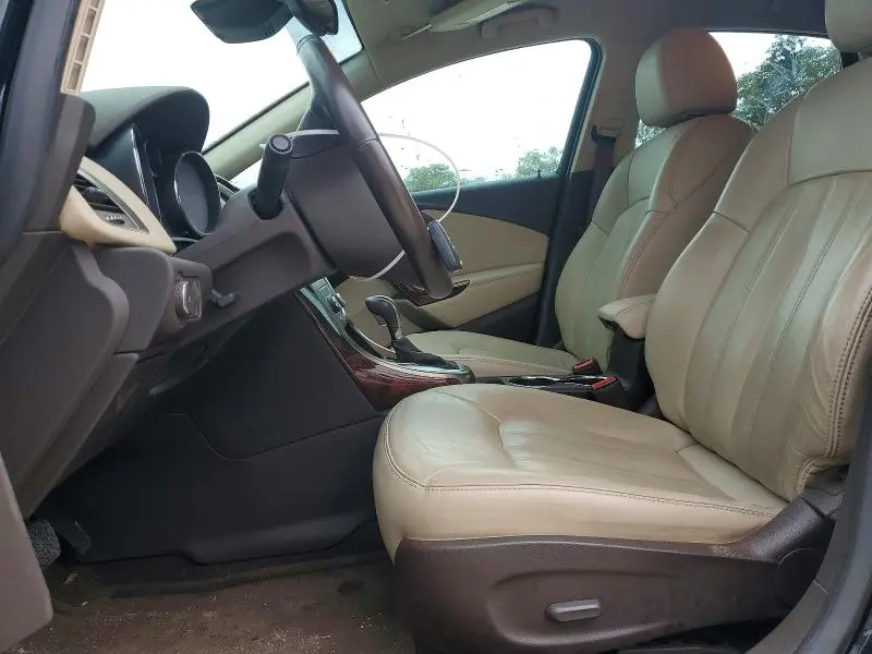 2015 BUICK VERANO   