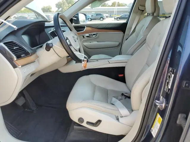 2022 VOLVO XC90 T8 RECHARGE INSCRIPTION EXPRESS  
