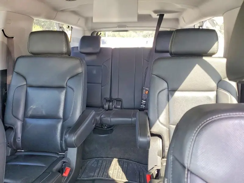 2017 GMC YUKON XL C1500 SLT  