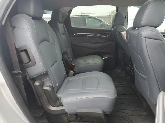 2021 BUICK ENCLAVE PREMIUM  