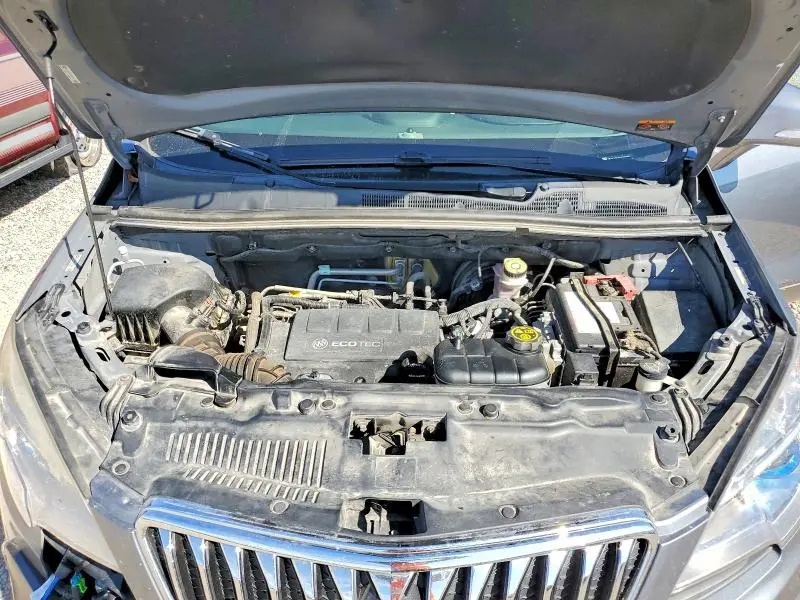 2014 BUICK ENCORE   