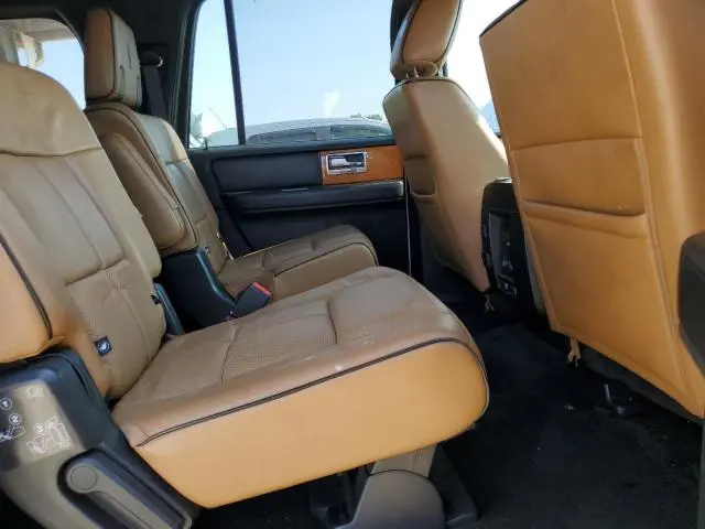 2012 LINCOLN NAVIGATOR L  