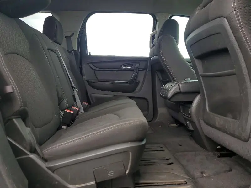 2014 GMC ACADIA SLE  