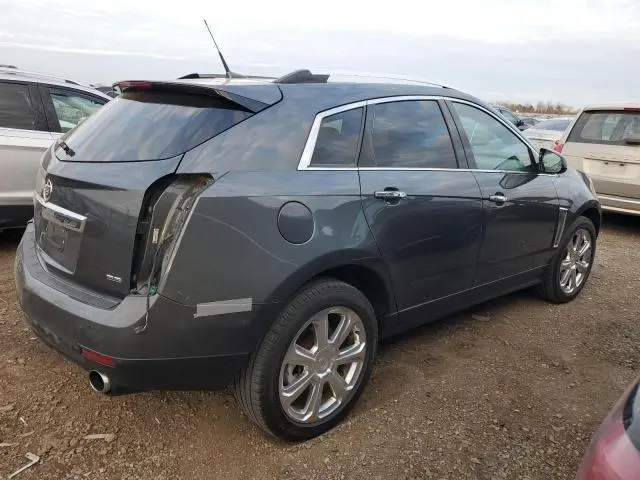 2013 CADILLAC SRX PERFORMANCE COLLECTION  