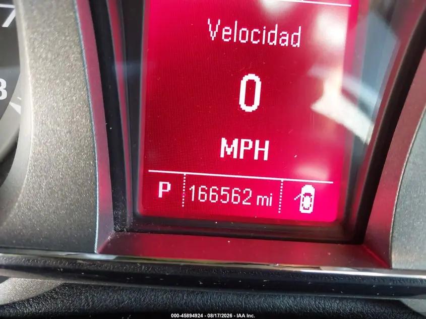 2017 GMC TERRAIN SLE-1