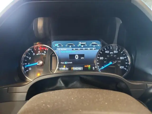 2017 FORD F250 SUPER DUTY  