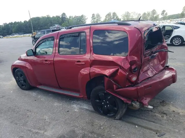 2011 CHEVROLET HHR LT  