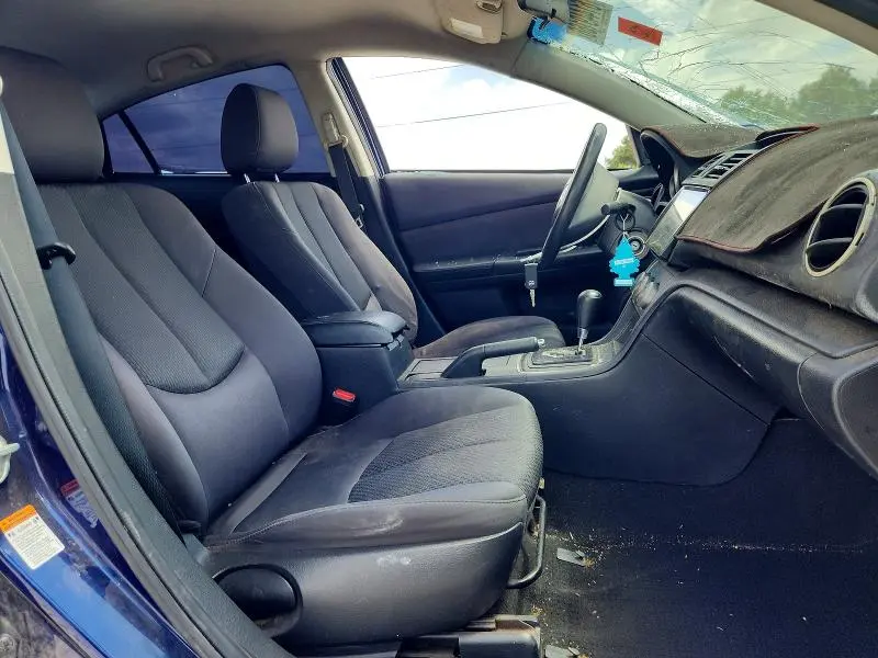 2011 MAZDA 6 I  