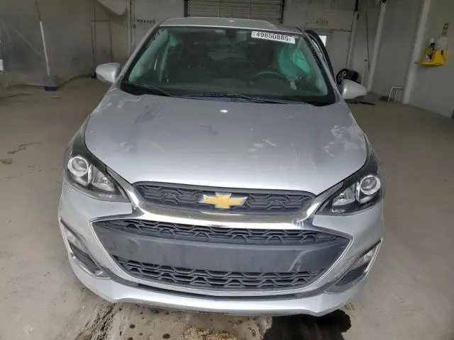 2020 CHEVROLET SPARK 1LT
