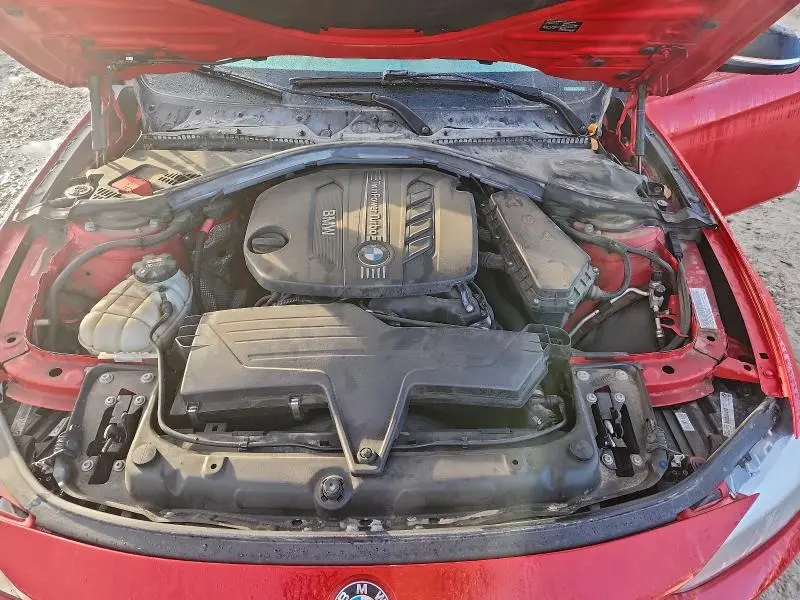 2014 BMW 328 D XDRIVE  