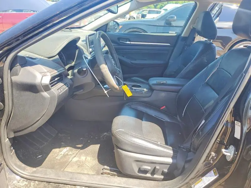 2019 NISSAN ALTIMA SL  