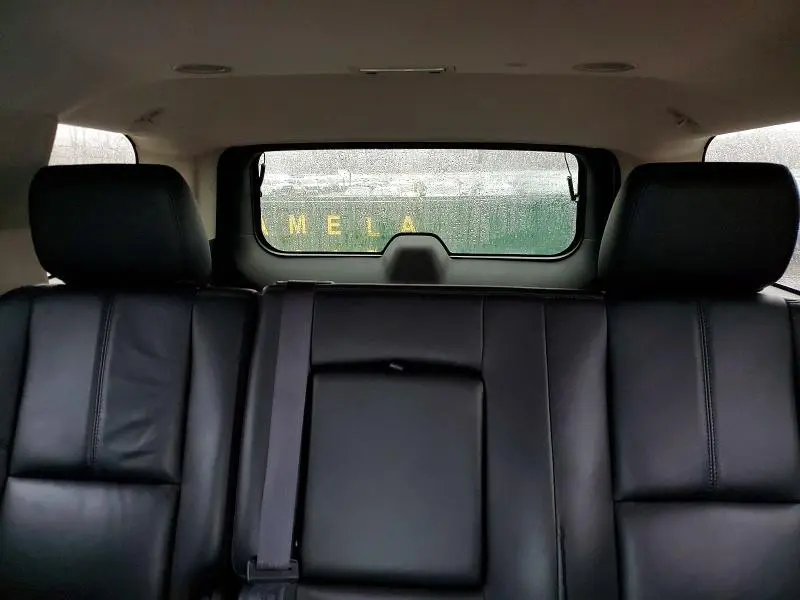2011 CHEVROLET TAHOE K1500 LT  