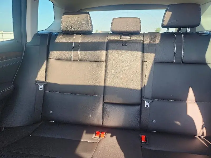 2017 BMW X3 XDRIVE35I  