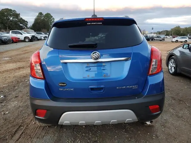 2015 BUICK ENCORE CONVENIENCE  