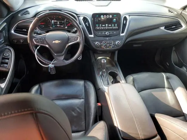 2016 CHEVROLET MALIBU PREMIER  