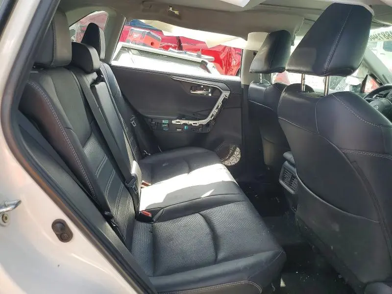 2024 TOYOTA RAV4 LIMITED  