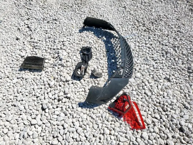 2012 VOLKSWAGEN PASSAT SE