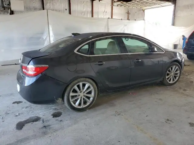 2015 BUICK VERANO CONVENIENCE  
