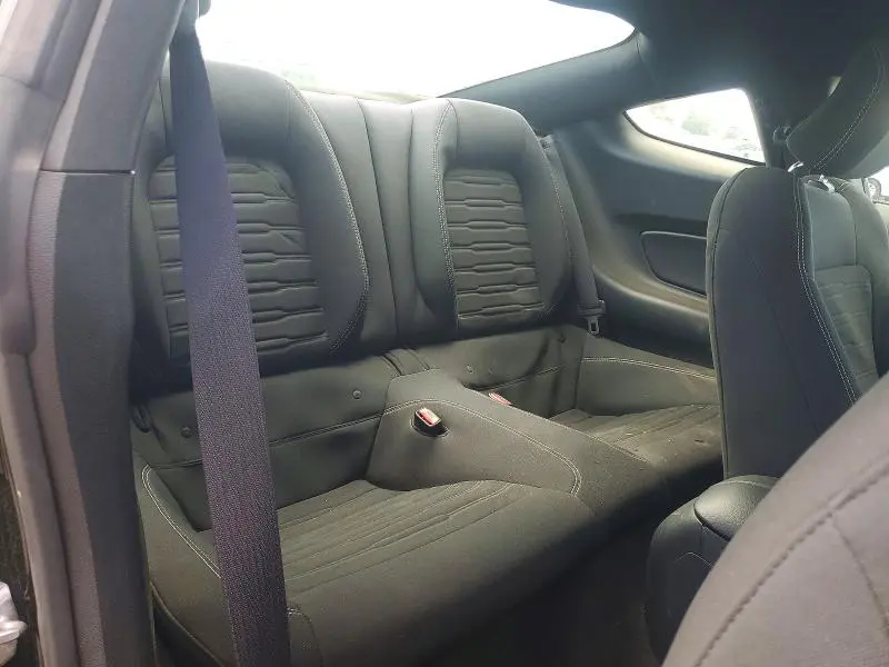 2015 FORD MUSTANG GT  