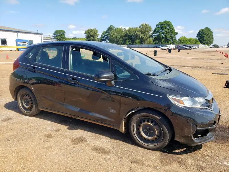 2019 HONDA FIT LX  