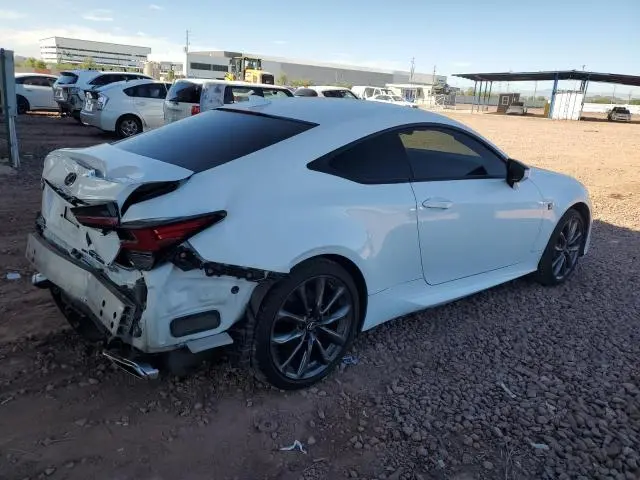 2019 LEXUS RC 300  