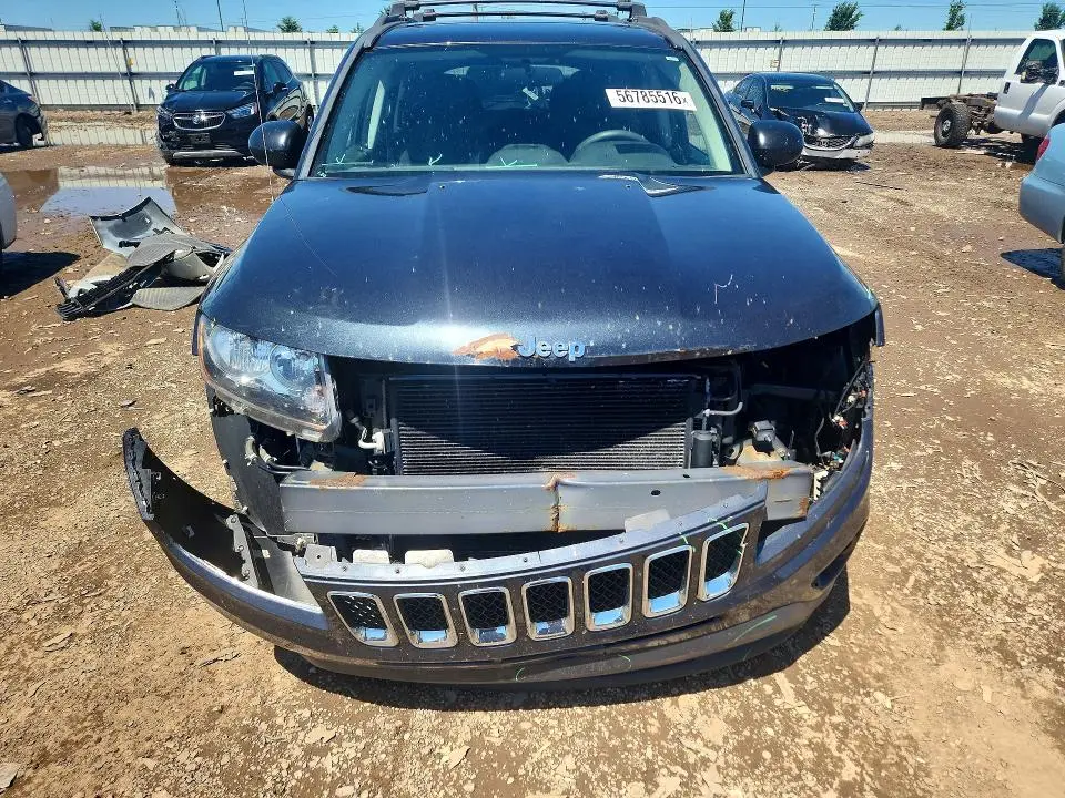 2015 JEEP COMPASS SPORT  