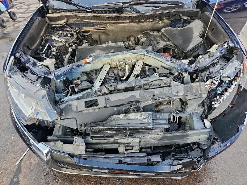 2020 MITSUBISHI OUTLANDER SE  