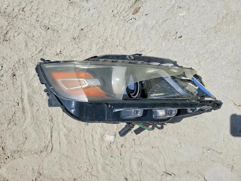 2014 CHEVROLET IMPALA LS  