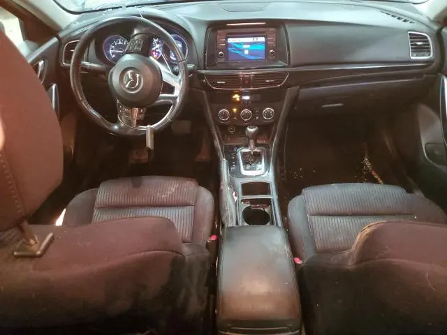 2014 MAZDA 6 SPORT  