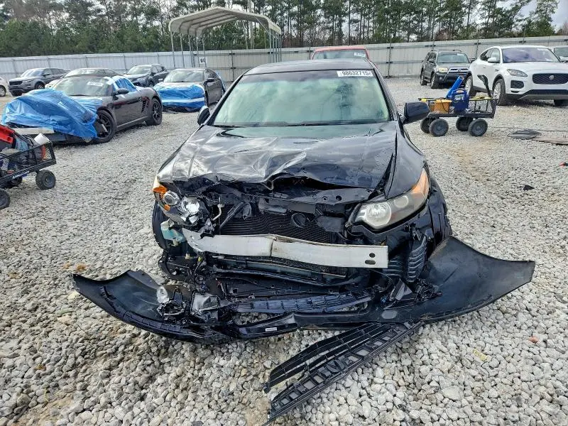 2011 ACURA TSX   