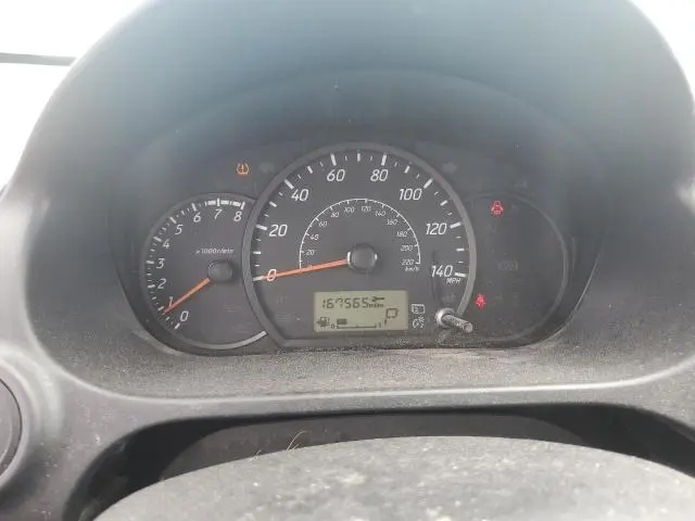 2015 MITSUBISHI MIRAGE DE  