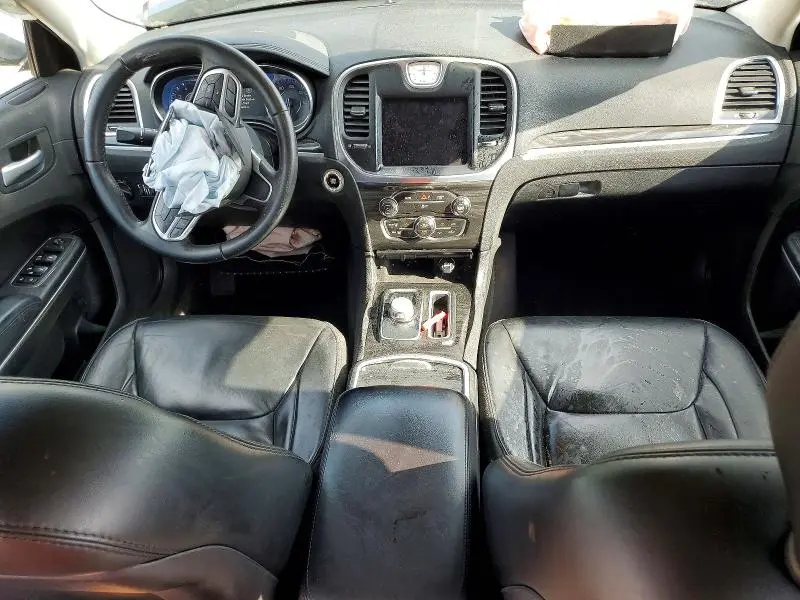2017 CHRYSLER 300 LIMITED  