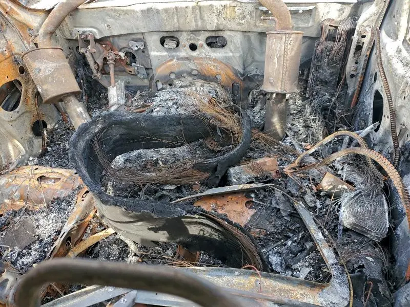 2010 LAND ROVER RANGE ROVER SPORT SC  