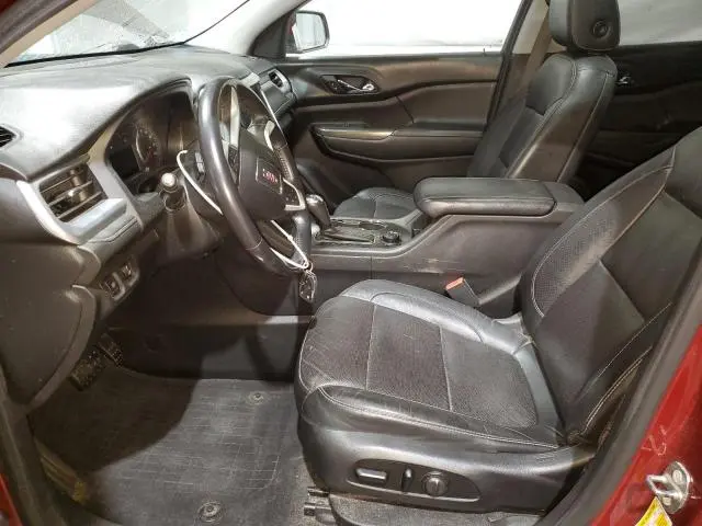 2018 GMC ACADIA SLT-2  