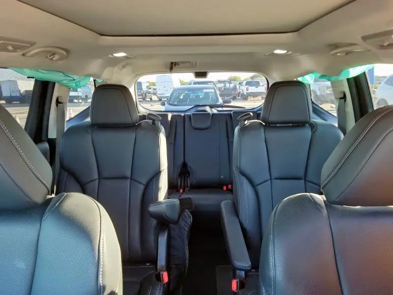 2024 SUBARU ASCENT TOURING  