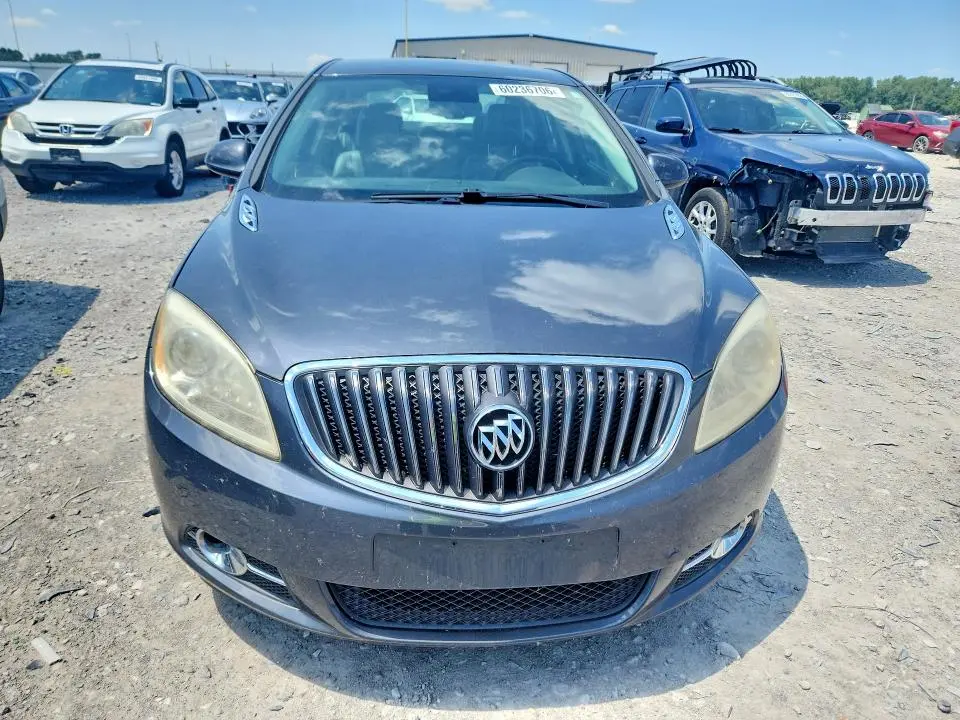 2013 BUICK VERANO   