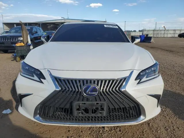 2019 LEXUS ES 300H  