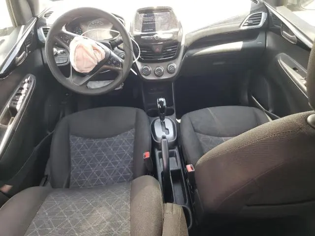 2019 CHEVROLET SPARK 1LT  