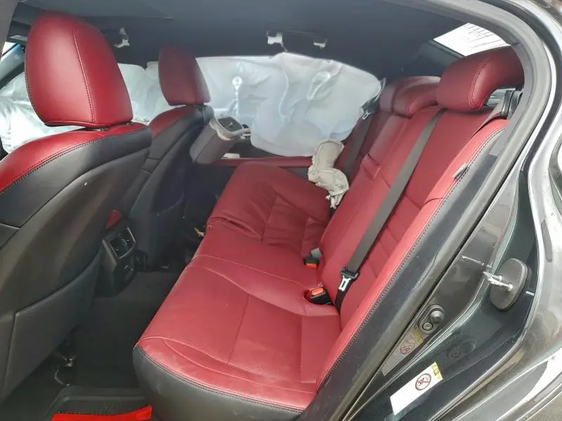 2018 LEXUS GS 350 BASE  