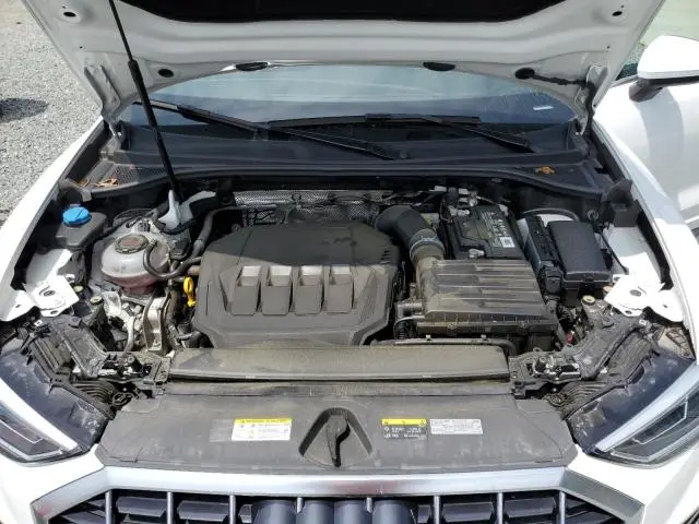 2023 AUDI Q3 PREMIUM S LINE 45  