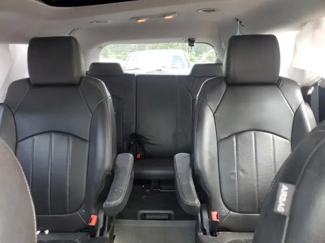 2015 BUICK ENCLAVE