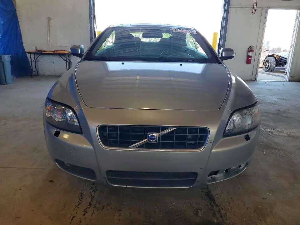 2010 VOLVO C70 T5  
