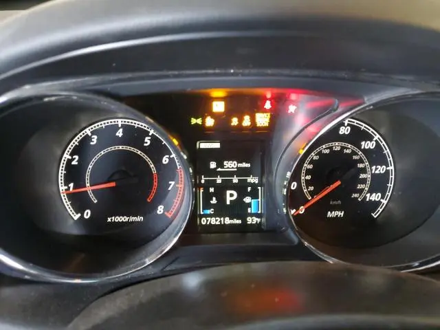 2020 MITSUBISHI OUTLANDER SPORT ES