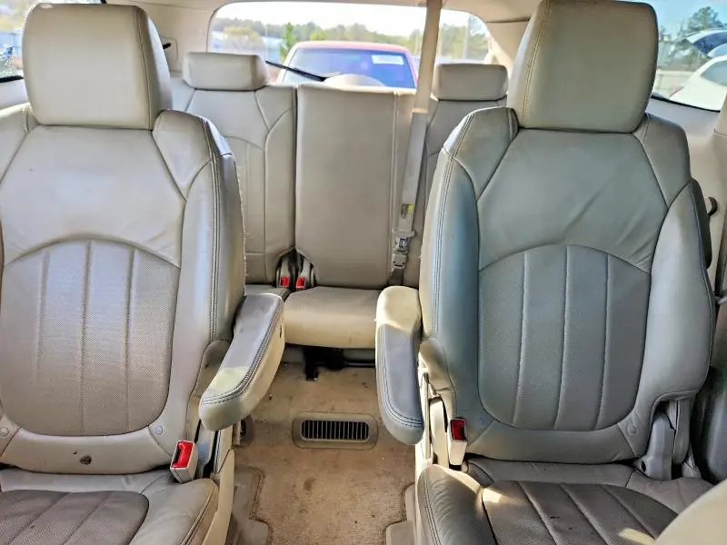 2012 BUICK ENCLAVE   