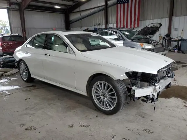 2023 MERCEDES-BENZ E 350  