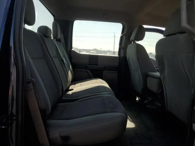 2019 FORD F250 SUPER DUTY  