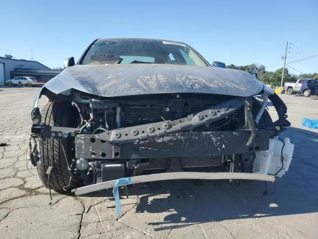 2018 INFINITI Q50 LUXE  